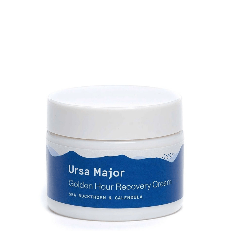 Ursa Major Golden Hour Recovery Cream