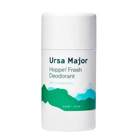 Ursa Major Hoppin' Fresh Deodorant