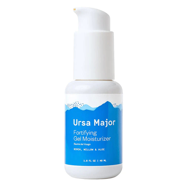 Ursa Major Fortifying Gel Moisturizer