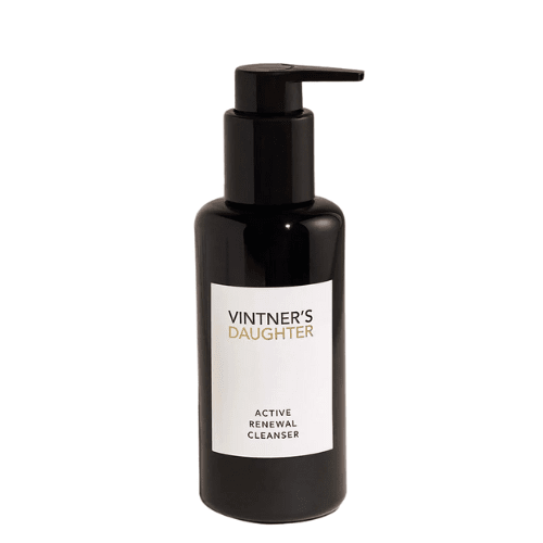 Vintners Daughter Active Botanical Cleanser