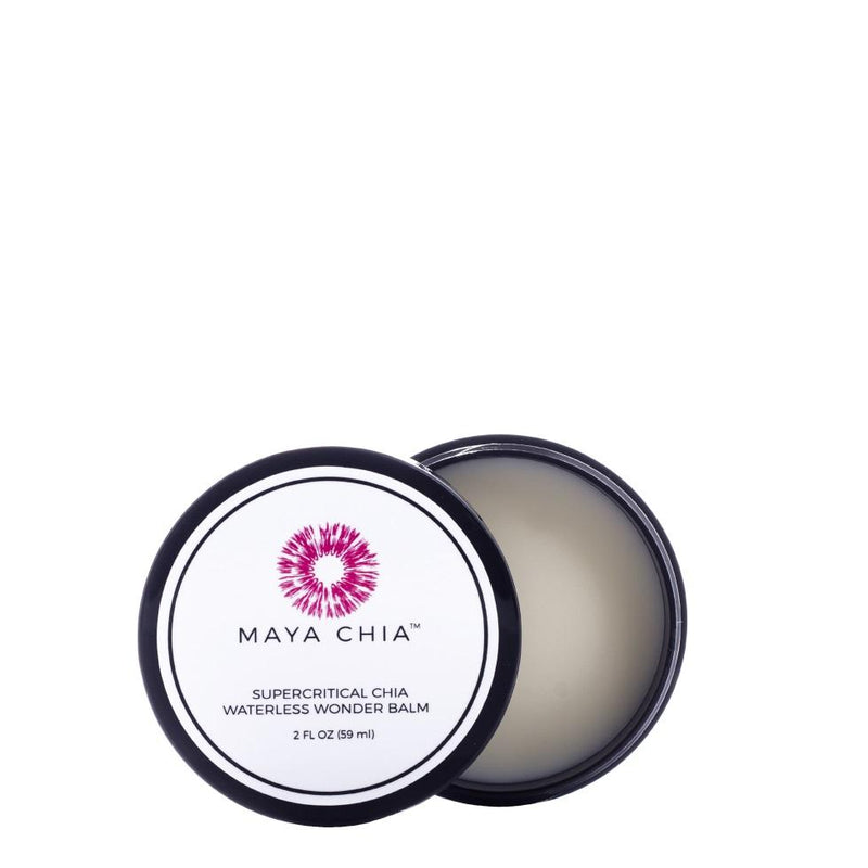 Maya Chia Supercritical Chia Waterless Wonder Balm - Art of Pure