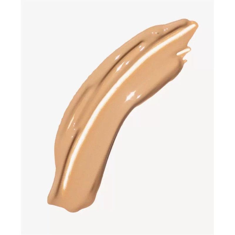 Ere Perez Oat Milk Foundation Swatch Malt