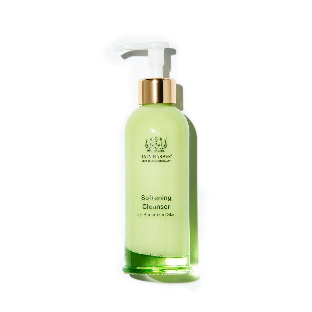 Tata Harper SuperKind Softening Cleanser 