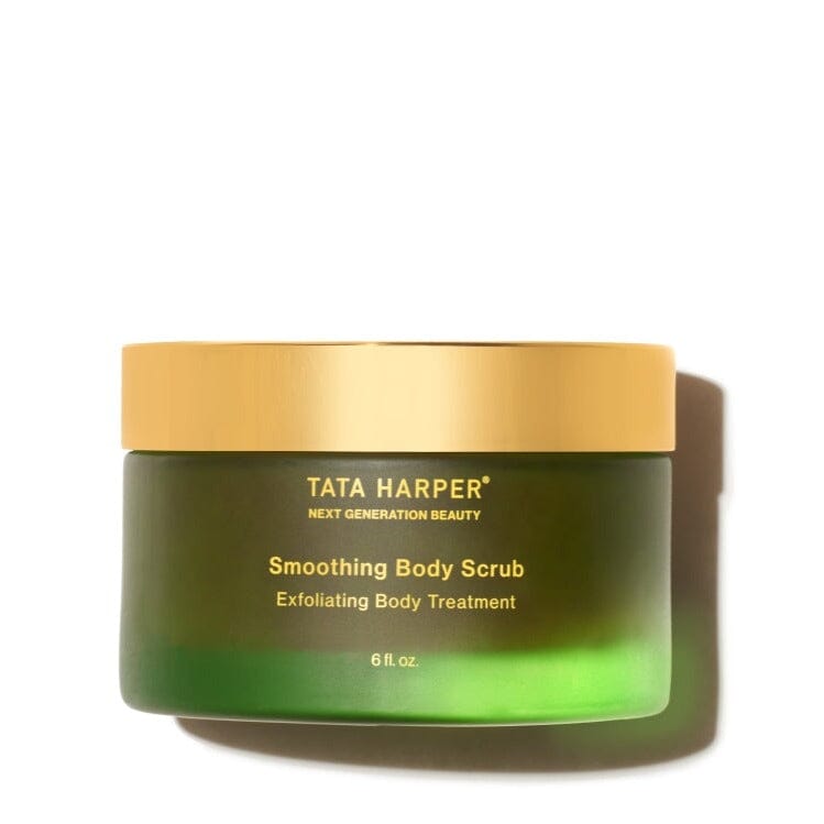 Tata Harper Smoothing Body Scrub