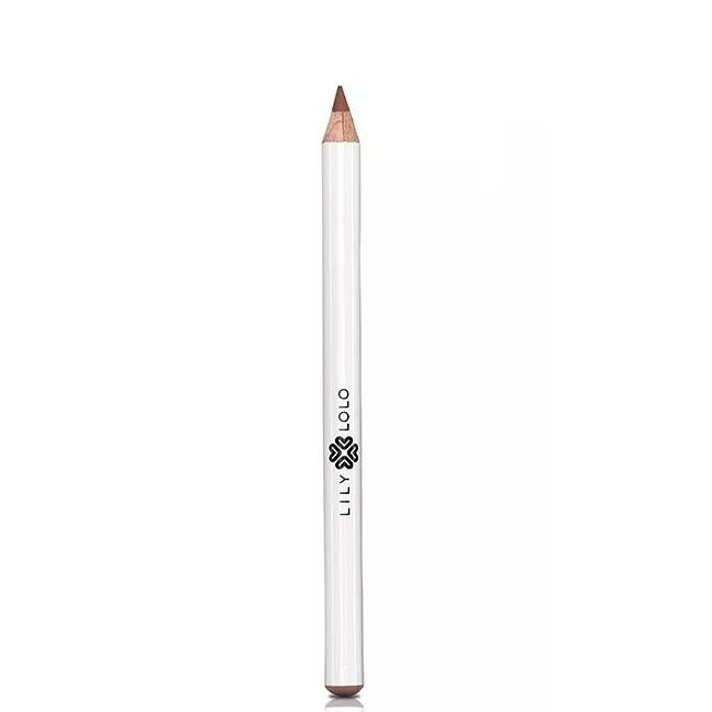 Lily Lolo Natural Lip Pencil - Art of Pure