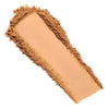 Lily Lolo Mineral Foundation SPF 15 Swatch Saffron