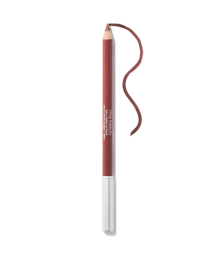 RMS Go Nude Lip Pencil Nighttime Nude