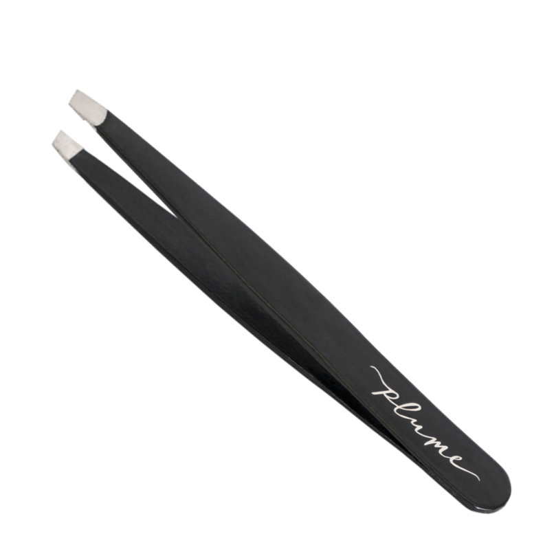 Plume Sculpt & Refine Precision Tweezers