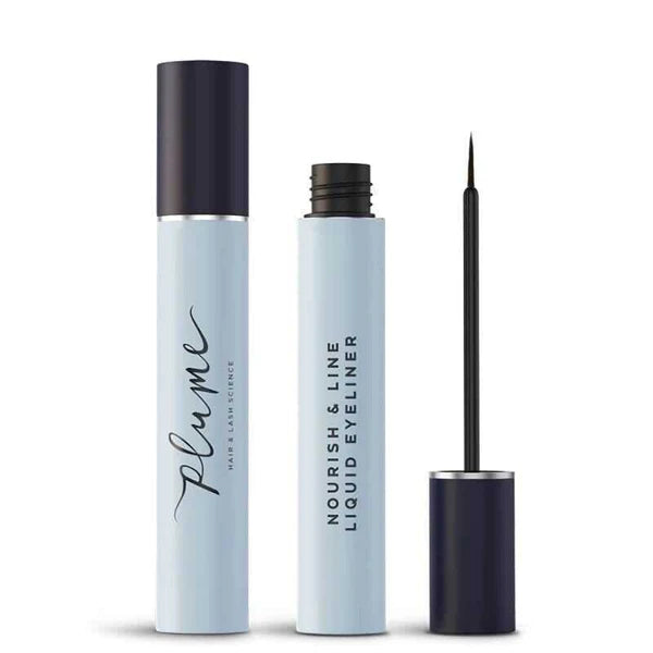 Plume Nourish & Line Eyeliner