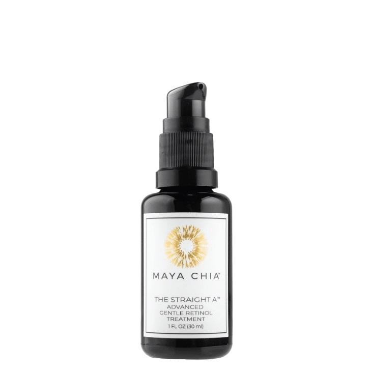 Maya Chia The Straight A Serum, Advanced Gentle Retinol Treatment | Art of Pure