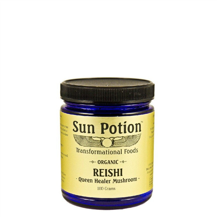 Sun Potion Reishi