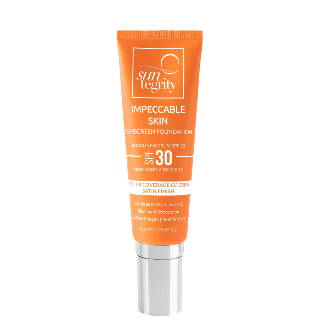 Suntegrity Impeccable Skin, Broad Spectrum SPF 30