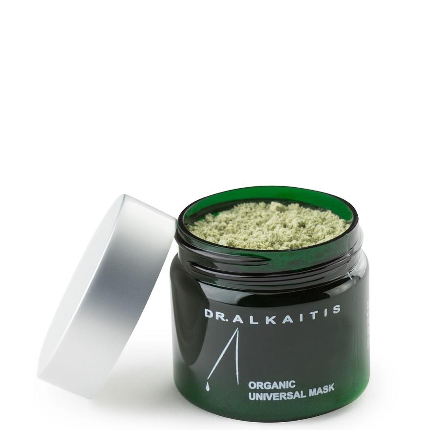 Dr. Alkaitis Organic Universal Mask - Art of Pure